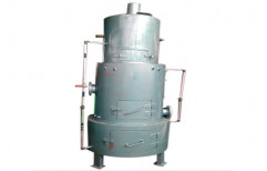 Mawa Boiler by Brij Industry