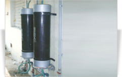 Mbs Neha Nova Water Softener 500lph by MB Water Technologies