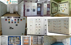MCC Panel by Chennai Engineering Automation