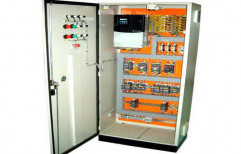 MCC Panel by Dipal Electricals
