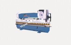 Mechanical Press Brake Machine by Hipat Machine Tools