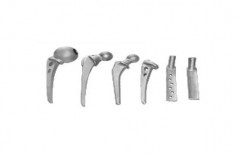 Medical Implants by Amtech Investment Casting Private Limited