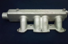 Metallic Manifold by Star Tools & Castings
