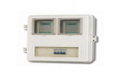 Meter Boxes by Zaral Electricals