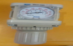 Meter Gauge by Fluid Techniques
