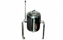 Milk Boiler by Sujata Electricals