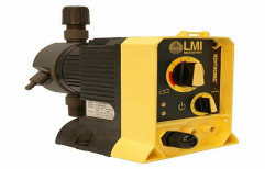 Milton Roy Metering Pump by Apex Solutions