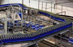 Mineral Water Bottling Plant by Krupashindu Consulting Engineers