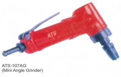 Mini Angle Grinder by Air Tool Spares Co
