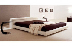Modular Bedroom Bed by Harshitha Enterprises