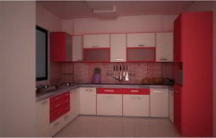 Modular Kitchen by Y.k. Enterprises