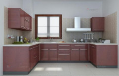 Modular Kitchen Services by O.C Designs