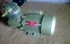 Mono Compressor by Itech Mahindara Compressor Pumps
