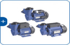 Monobloc Pump Sets by Konkan Sales & Services