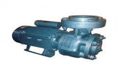 Monoblock Pump by Shree Ghanshyam Pump Industries