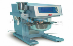 Mortar Mixer by Jain Laboratory Instruments Private Limited