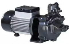 Motor Pumps by Air Plus Technologies