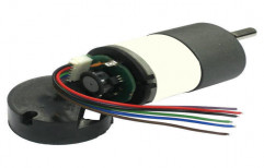 Motors with Encoder by Sedan Engineering Enterprises