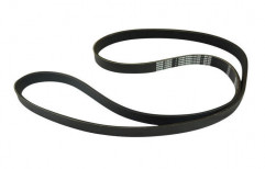 Multi Ribbed V Belts by Teck Link Sales & Marketing Private Limited