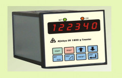 Multiplying Counter by Ajinkya Electronic Systems