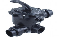 Multiport Valves by Shiva Global Environmental Private Limited