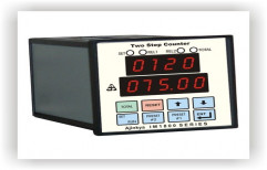 Multistep Counter by Ajinkya Electronic Systems