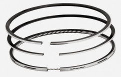 Mycom B Ring Set by Kolben Compressor Spares (India) Private Limited