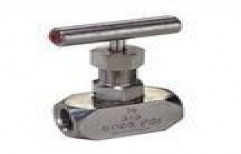 Needle And Spool Valves by X- Team Equipments Private Limited