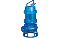 Non Clog Submersible Pump by M. Prakash Alliance Pumps