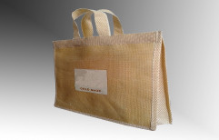 Non Oven Promotional Bag by Shree Ram Trading