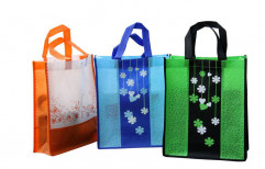 Non Woven Fabric Bag by Lakshmi Industries