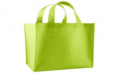 Non Woven Shopping Bag by Jeenitaa Interlines