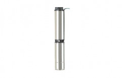 Noryl Submersible Pump 50HZ by Fluidline Systems