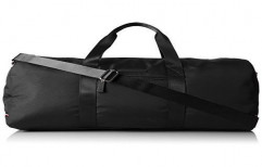 Nylon Duffel Bag by Susi Bags Works