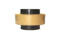 Nylon Gears Coupling by Shree Yashasvi Engineering Company