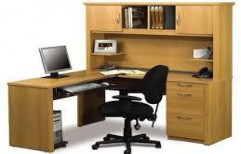 Office Furniture by Axe & Jack Enterprises