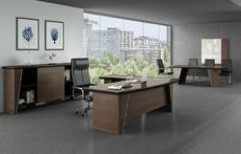 Office Furniture by Venkes Enterprises