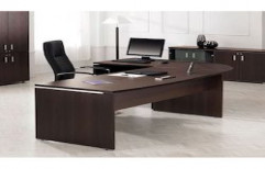 Office Table by Fortune Hi Tech