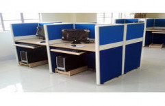 Office Workstation by RPS Enterprises