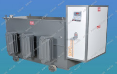 Oil Cooled Voltage Stabilizers by Adroit Power Systems India Private Limited
