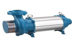 Open Well Submersible Pump by Sangam Motor And Refrigerators