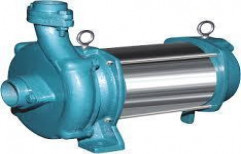 Open Well Submersible Pump by Gupta Drillers