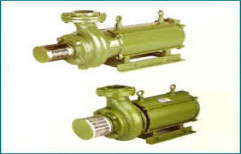 Open Well Submersible Pumps ( CSM series ) by Raigad Drillwells