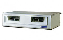 Packaged ACs and Ducted Splits by Savlon Aircon Private Limited