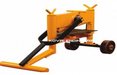 Paver Block Cutting Machine by Kovai Engineering