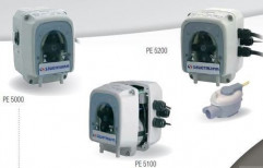 PE 5000 Series Peristaltic Pumps For Systems Up To 8 Kw by Emco Group India