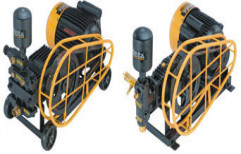 Penta High Pressure Washers by Tools Traders Turbhe Pvt. Ltd.