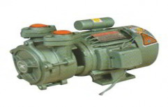 Peripheral Self Priming Pump by Krishna Manufactures