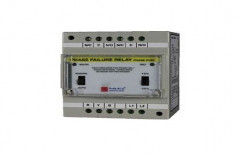 Phase Failure Relay Auto Switch by Indusmate