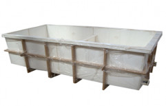 Pickling Tank by Omkar Composites Private Limited